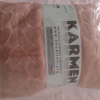 پتو مسافرتی دو نفره نونو