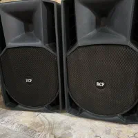 باند ارسی اف ۷۲۵