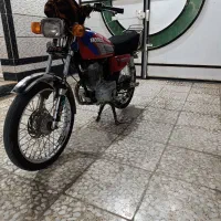 موتور مزایده ۱۵۰|موتورسیکلت|دزفول, |دیوار