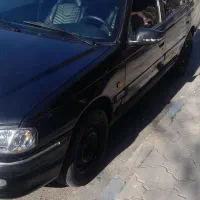 پژو پارس|خودرو سواری و وانت|فولادشهر, A4|دیوار