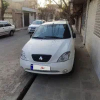 تیبا 2 مدل 98، اتاق تعویض