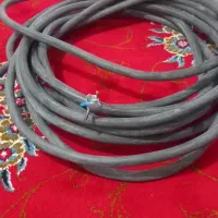 کابل برق