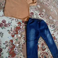 لباس بچگانه|کفش و لباس بچه|شاهین‌شهر, اقبال لاهوری|دیوار