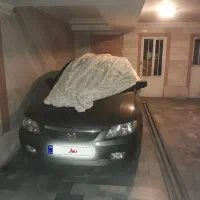 مزدا۳۲۳اتومات