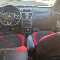 کوییک GXR|خودرو سواری و وانت|سیرجان, |دیوار