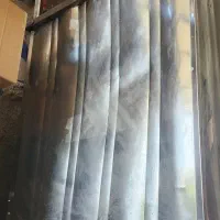 فر ساندویچی سه شعله