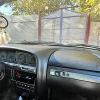 زانتیا۲۰۰۰مدل۸۴|خودرو سواری و وانت|زنجان, |دیوار