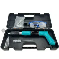 میخکوب عصایی تفنگ هیلتی میخ و چاشنی