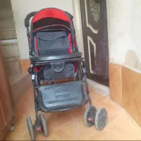 کالسکه کودک