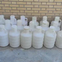 بشکه .دبه