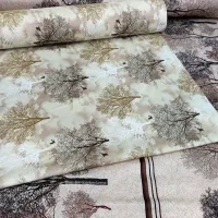 پارچه های ملحفه نخ پنبه|سرویس روتختی|خمین, |دیوار