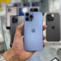 ایفون 13Promax پارت نامبر Za باطری بالا|موبایل|قم, عربستان|دیوار
