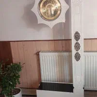 ساعت|ساعت دیواری و تزئینی|سرپل ذهاب, |دیوار