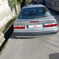 زانتیا|خودرو سواری و وانت|کردکوی, |دیوار