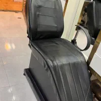 صندلی طرح برقی