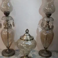 سه تکه کادویی نو استفاده نشده۶/۰۰۰/۰۰۰