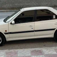 پارس موتور زانتیا