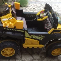 ماشین شارژی|اسباببازی|رشت, چمارسرا|دیوار