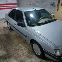 پژو۴۰۵ مدل ۹۰ کیپ کیپ