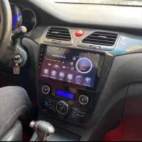 مانیتور فابریک جک s5 s3 j3 j4 j5 اندروید