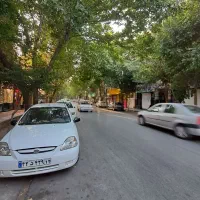 شریف واقفی تجاری ۹۳متری قابل تهاتر