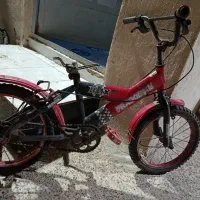 دوچرخه سایز۱۶