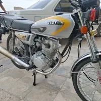 تیزتک 150مدل 92