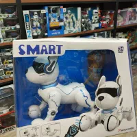 رباط سگ هوشمند فرمان صوتی کنترلی|اسباب‌‌بازی|چهاردانگه (تهران), |دیوار