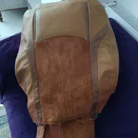 روکش سمند تمام چرم