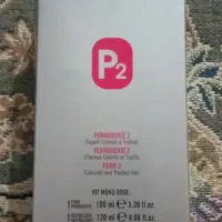 مواد اورجینال فر کردن مو