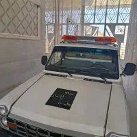 نیسان جرثقیل.چرخگیر