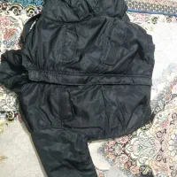 کاپشن مردانه