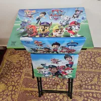 میز و صندلی تحریر