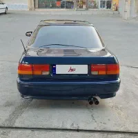 هوندا آکورد خاص انژکتور موتور ۲۲۰۰|خودرو کلاسیک|قدس, شهر‌قدس|دیوار