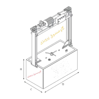 گاوصندوق طلافروشی آسانسوری بانکی گاو صندوق