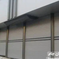 نصبUPVCدرب وپنجره وساختصفرتاصدانواع درب کرکره برقی|خدمات پیشه و مهارت|بوشهر, |دیوار