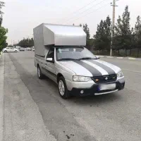 آریسان ۲ مدل ۱۴۰۲