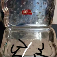 سینی پذیرایی