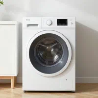 لباسشویی۸کیلویی پاکشومامدل۸۴۶ اقساطی با چک یا سفته