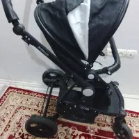 کالسکه|کالسکه و لوازم جانبی|بومهن, |دیوار