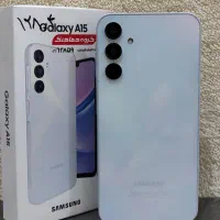 سامسونگ A15 / اصل ویتنام/ کمتر از یک سال کارکرده