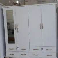 تخت خواب و لوازم جانبی