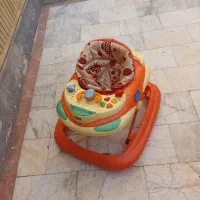 سیسمونی کودک