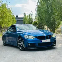 Bmw 428i کروک|خودرو سواری و وانت|تهران, تهرانپارس غربی|دیوار