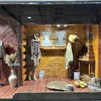 ویترین و دکور فروشگاه|فروشگاه و مغازه|همدان, |دیوار