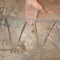 تیرچه آهنی با کیفیت و بدون بتن|مصالح و تجهیزات ساختمان|سنندج, |دیوار