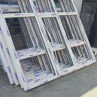 درب پنچره یو پی وی سی|مصالح و تجهیزات ساختمان|تهران, شهرک ابوذر|دیوار