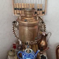 اجناس آنتیک وخیلی قدیمی