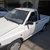 وانت پراید صفر کیلومتر|خودرو سواری و وانت|ملایر, |دیوار