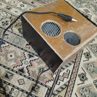 فروش اسپیکر ساختگی با ظبط|پخش‌کننده همراه|کرمان, |دیوار